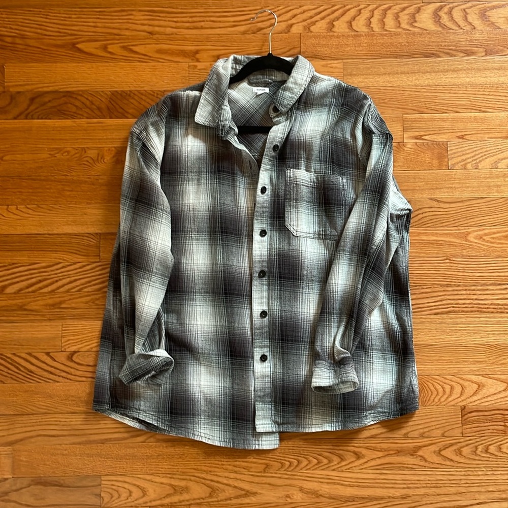 Flannel
